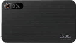 Baseus Črni Super Energy Pro+ zaganjalnik avtomobila