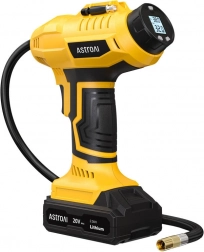 Brezžična tlačilka AstroAI za pnevmatike