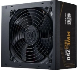 Napajalnik Cooler Master MWE Bronze 750W V3 ATX 3.1