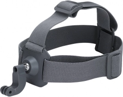 Naglavni nosilec za športne kamere Sunnylife