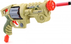 Revolver X8 Lovec 32 cm