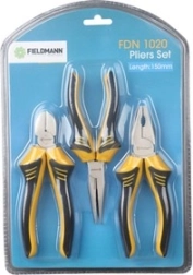 Univerzalni set klešč FDN 1020