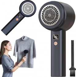 Električni brivnik za oblačila