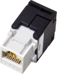 Brezorodni keystone modul RJ45 UTP Cat.5e ALANTEC