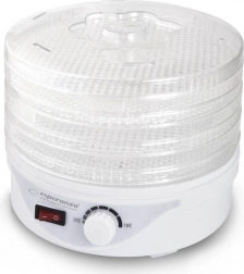 Sušilnik za gobe, sadje in zelenjavo Delicatesse