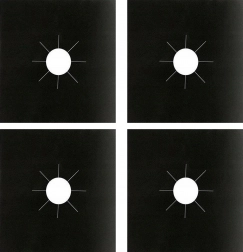 Zaščitne podloge za plinske gorilnike – komplet 4 kosov