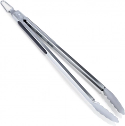 Jeklene žar klešče 43 cm