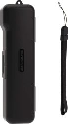 Zaščitni ovitek s trakom za DJI Osmo Pocket 3 Sunnylife, črn