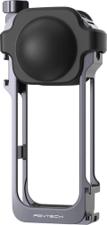 Aluminijasto ohišje PGYTECH za kamero Insta360 X5