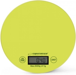 Kuhinjska tehtnica Mango zelena