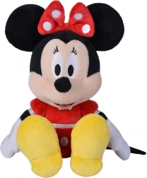 Plišasta Minnie Mouse 25 cm DISNEY