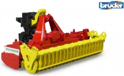 Bruder Pöttinger talni frezer 1:16