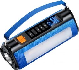 Zaganjač in kompresor Blitzwolf BW-JA1 16000mAh