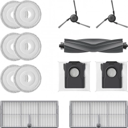 komplet dodatne opreme za robotski sesalnik mova p10 pro ultra