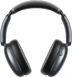 Brezžične slušalke s hibridnim ANC JOYROOM JR-JH1 (črna)