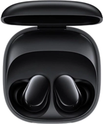 Brezžične slušalke Redmi Buds 6 Play – črna