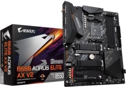 osnovna plošča B550 AORUS Elite AX V2 AM4