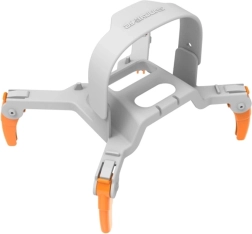 Povišano podvozje Sunnylife za DJI FLIP, oranžno