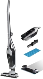 Pokončni sesalnik Concept z mopom VP4201