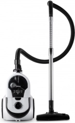 Sesalnik brez vrečk Midea C7, 600 W, HEPA 12, 3 l