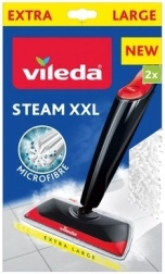 Nadomestna prevleka za parni mop Steam Plus XXL