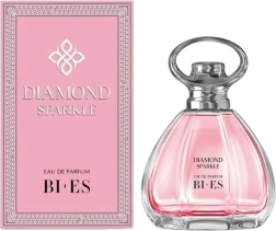 BI-ES Diamond Sparkle ženska parfumirana voda 100 ml