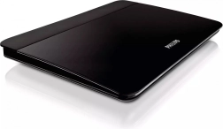 Notranja TV antena 1,8 m DVB‑T/T2 z nastavljivim ojačanjem