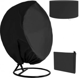 Zaščitna prevleka za dvojni vrtni fotelj