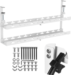 Podmizni organizator kablov Maclean