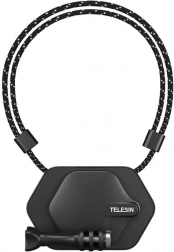 Magnetni hitromontažni komplet za športne kamere TELESIN