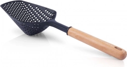 Luknjičasta penovka 36 cm