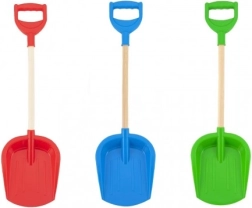 Otroški lopatka TEDDIES 64 cm