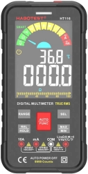 Digitalni univerzalni multimeter Habotest HT116
