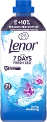 Lenor Spring Awakening mehčalec 1491 ml