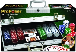 Poker set Marchant 300 žetonov