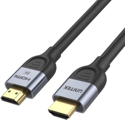Kabel HDMI 2.1 8K 60Hz, črn, 2 m