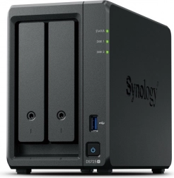 Synology DiskStation DS725+