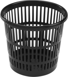 Plastični koš za papir 9,3 l HEIDRUN