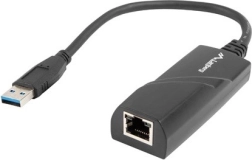 USB 3.0 omrežna kartica z RJ45 1 Gb/s