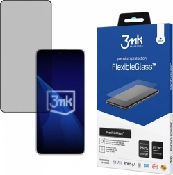 Hibridno steklo FlexibleGlass za Redmi Note 14 5G
