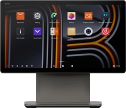 sunmi d3 pro – 15,6" android blagajniški terminal (4 gb ram, 64 gb, wi‑fi)