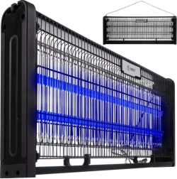 Električna svetilka za zatiranje insektov Repest