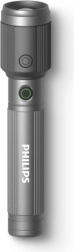 Akumulatorska svetilka usb‑c 650 lm 2000 mAh philips