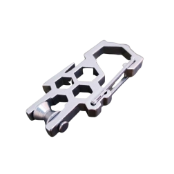 Umetna božična zvezda bele barve, set 2 kos