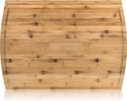 Bambusova deska za testo 70 × 49,5 cm CULINARIA