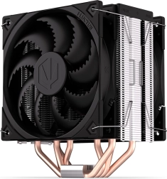 Endorfy Fera 5 Dual Fan – dvojev̄ežni CPU hladilnik z dvojico ventilatorjev