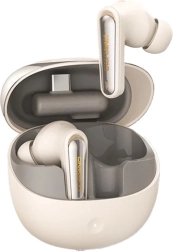 Brezžične igralne slušalke TWS ONIKUMA TX610 bež