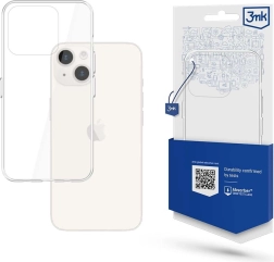 Zaščitni ovitek za iPhone 15 Plus 6,7
