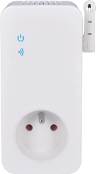 Solight 4G LTE GSM daljinsko upravljiva vtičnica