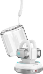 Brezžične slušalke HECATE Air 2 TWS – Bela